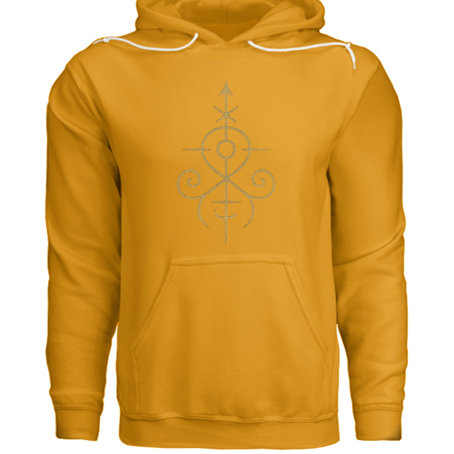 GOLD - FRONT