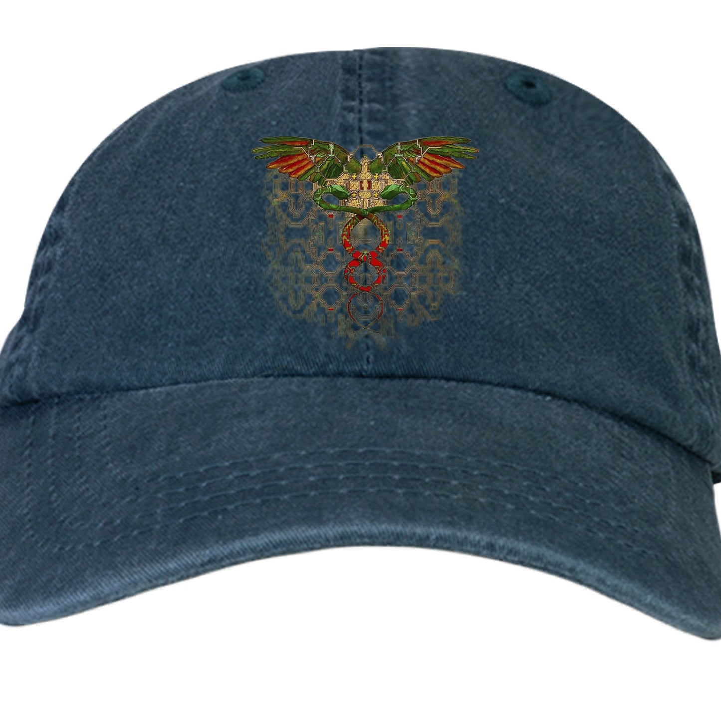 Navy - FRONT