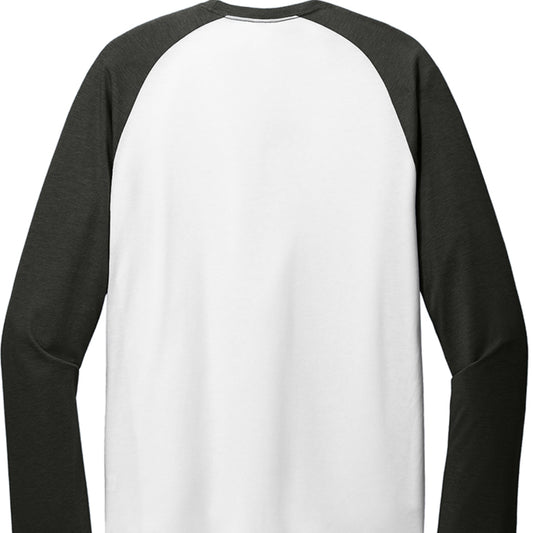 Space Black / Bright White - BACK