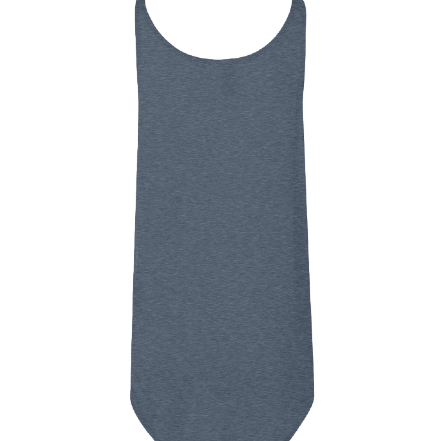 ANTIQUE DENIM - BACK