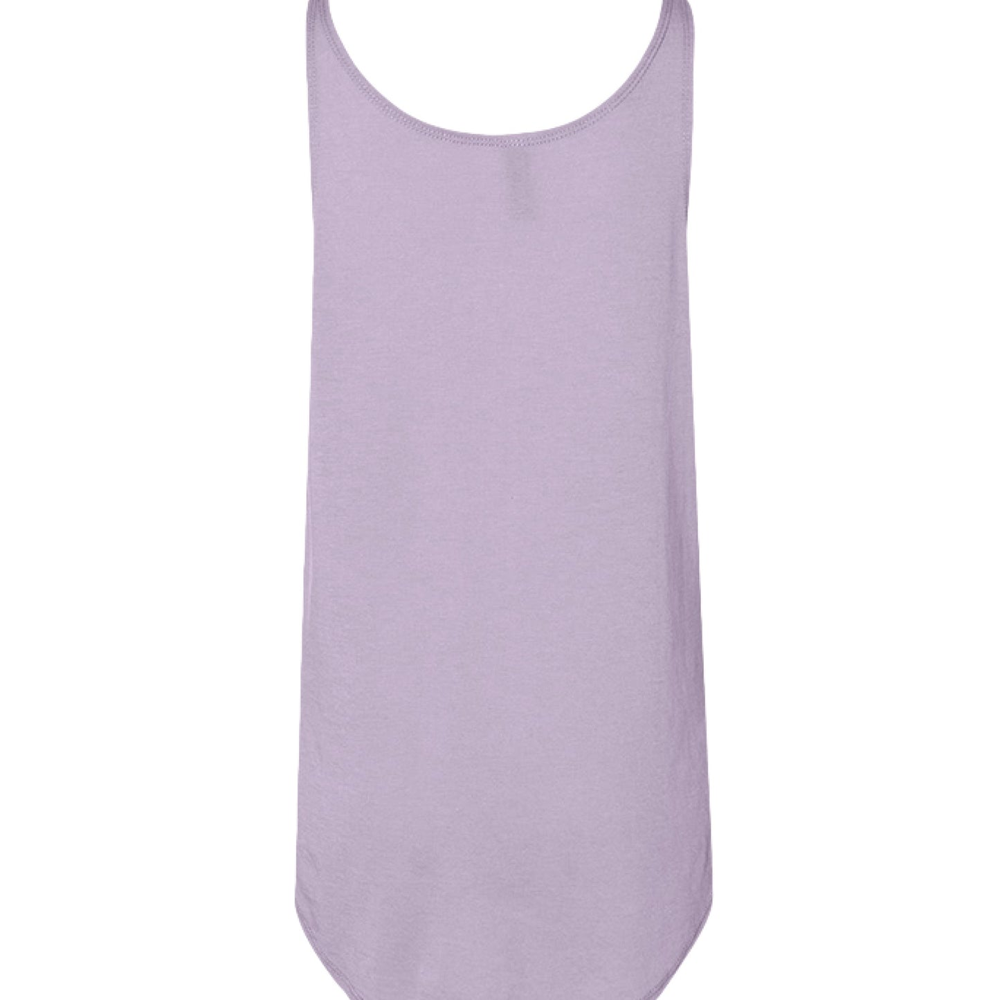 Lavender - BACK