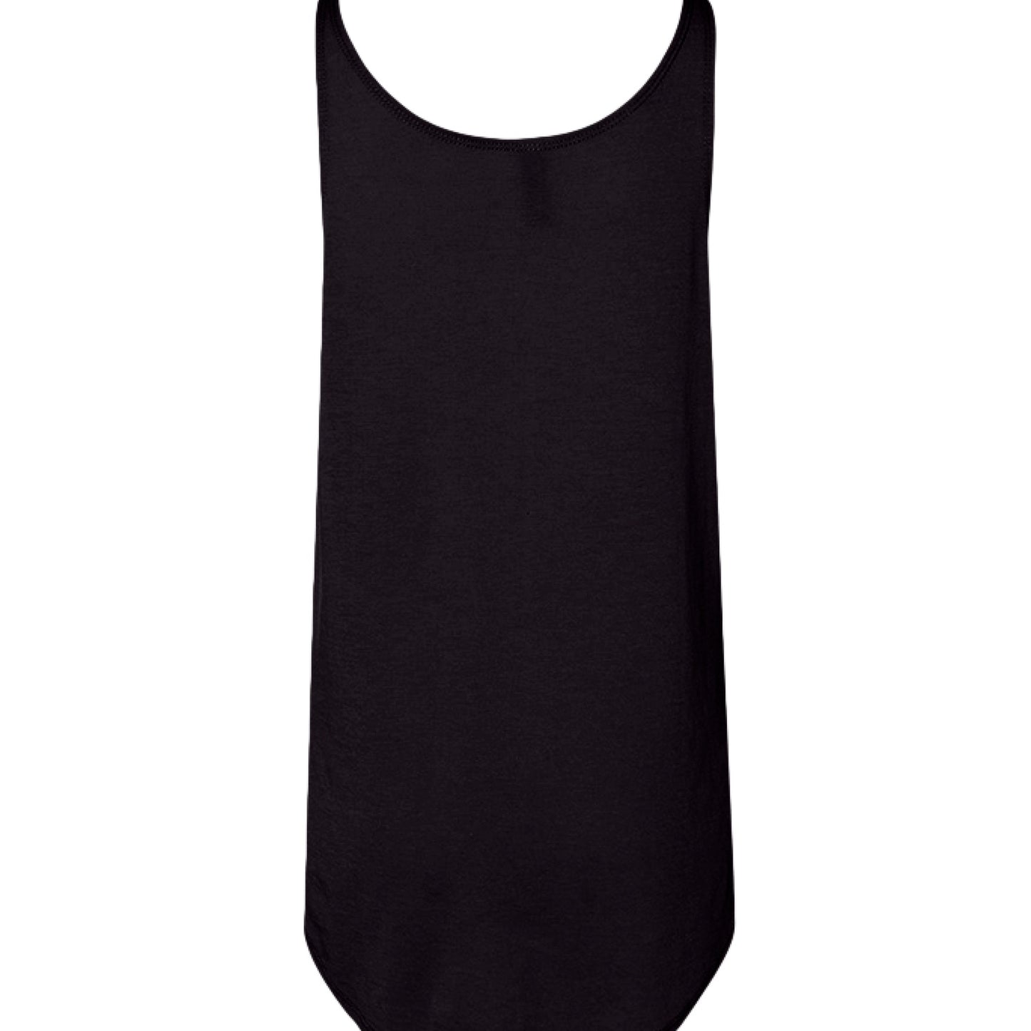 BLACK - BACK