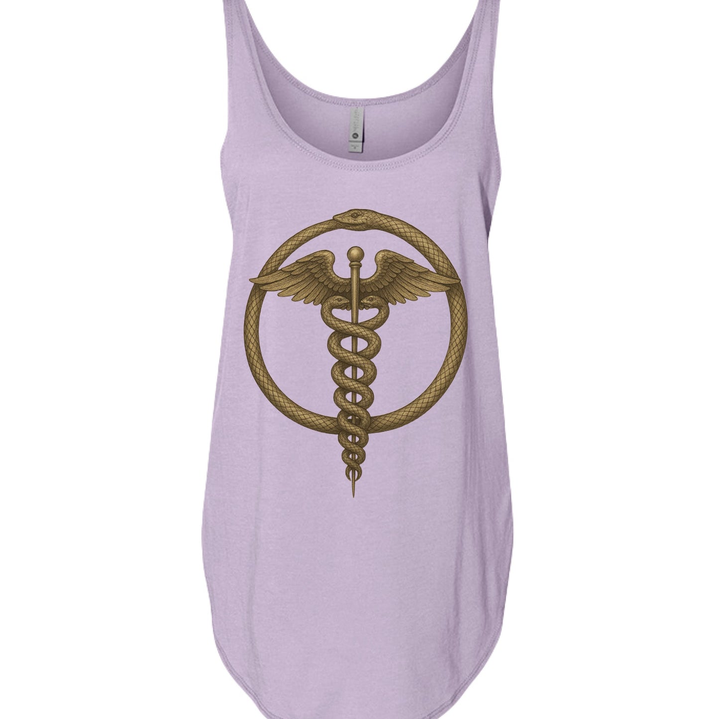 Lavender - FRONT