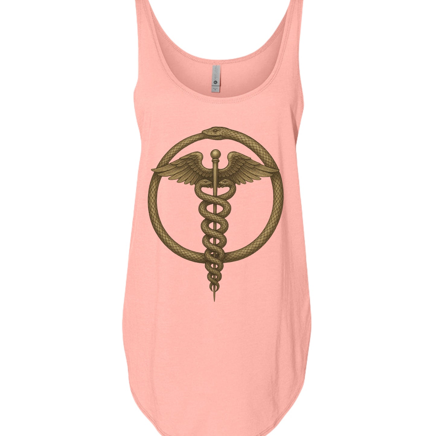 DESERT PINK - FRONT