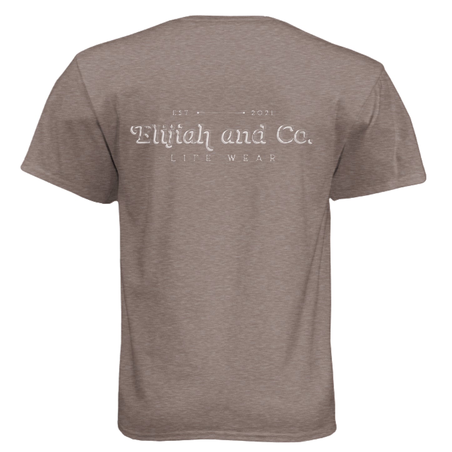 VENETIAN GRAY - BACK