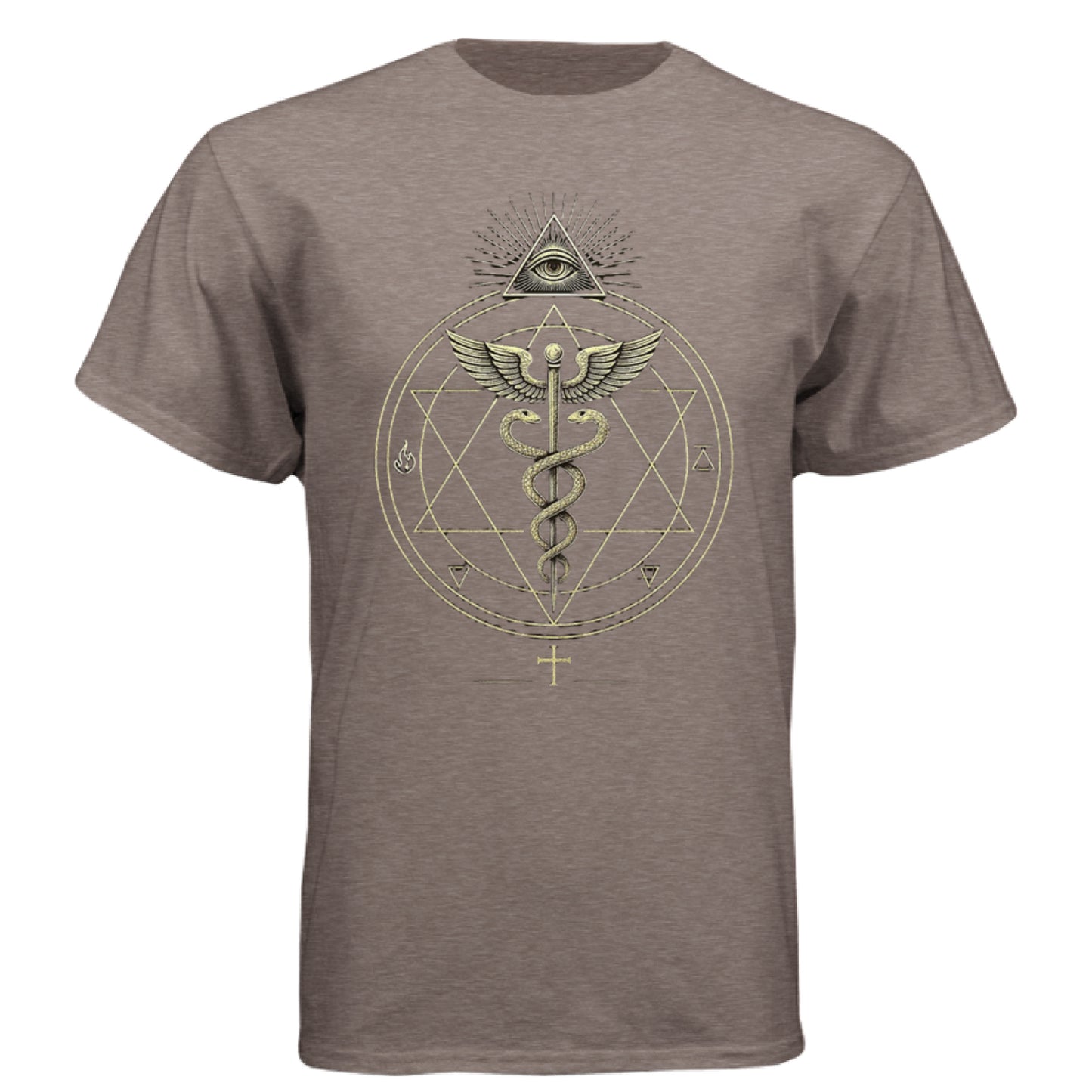 VENETIAN GRAY - FRONT