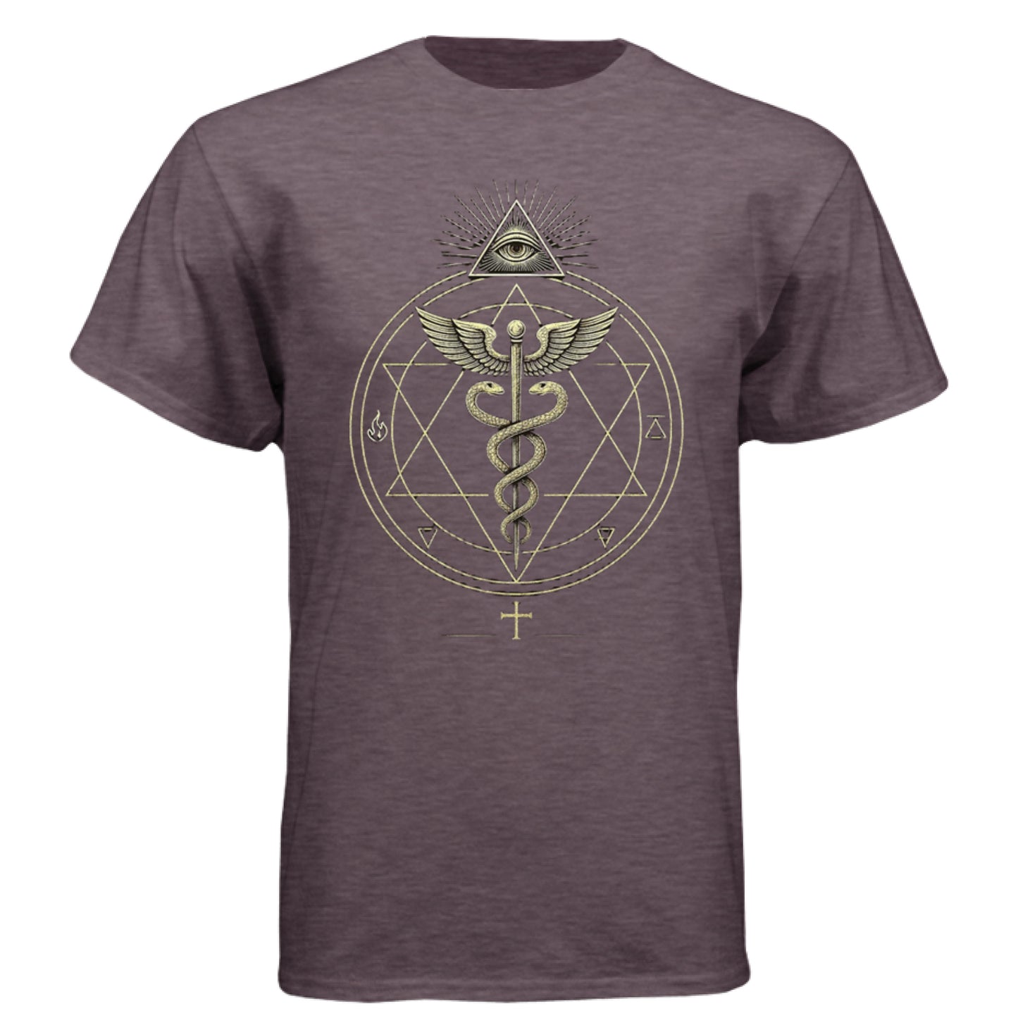VINTAGE PURPLE - FRONT
