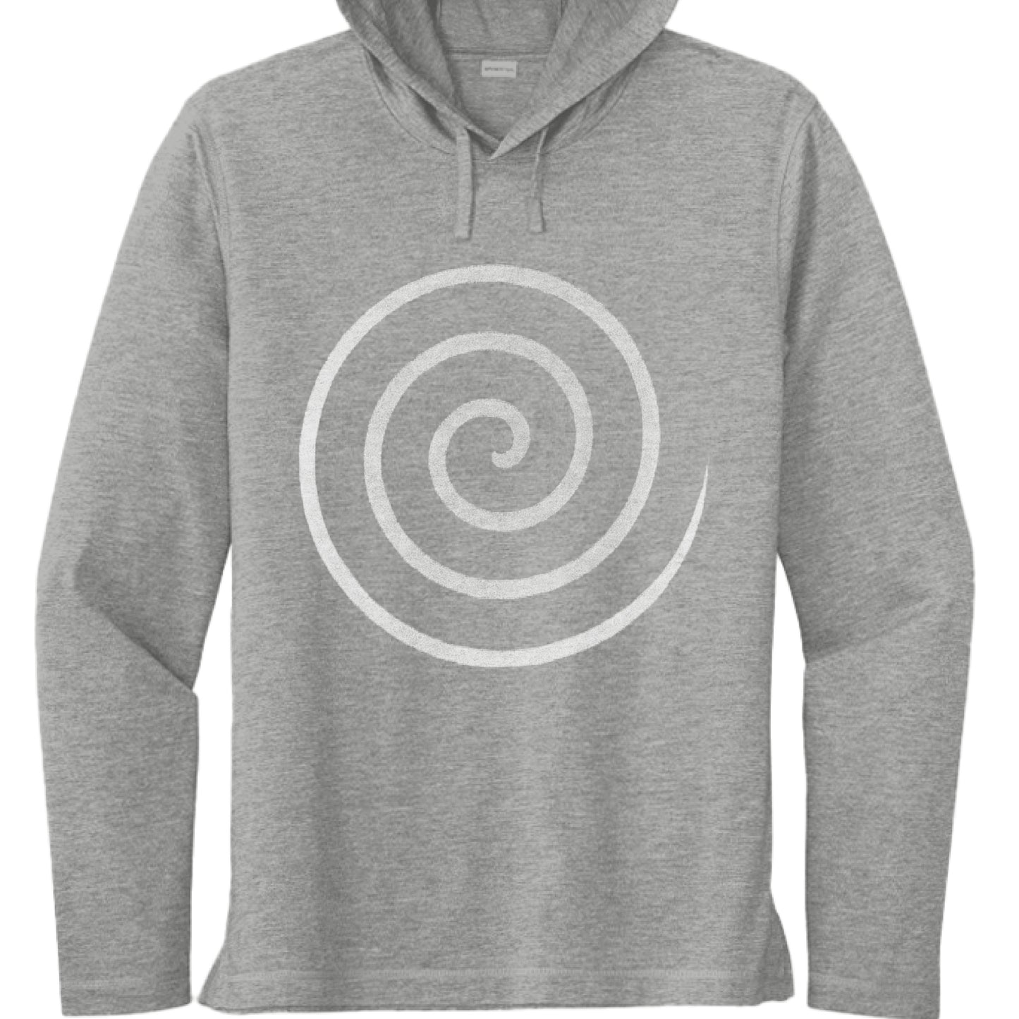 Light Grey Hth - FRONT
