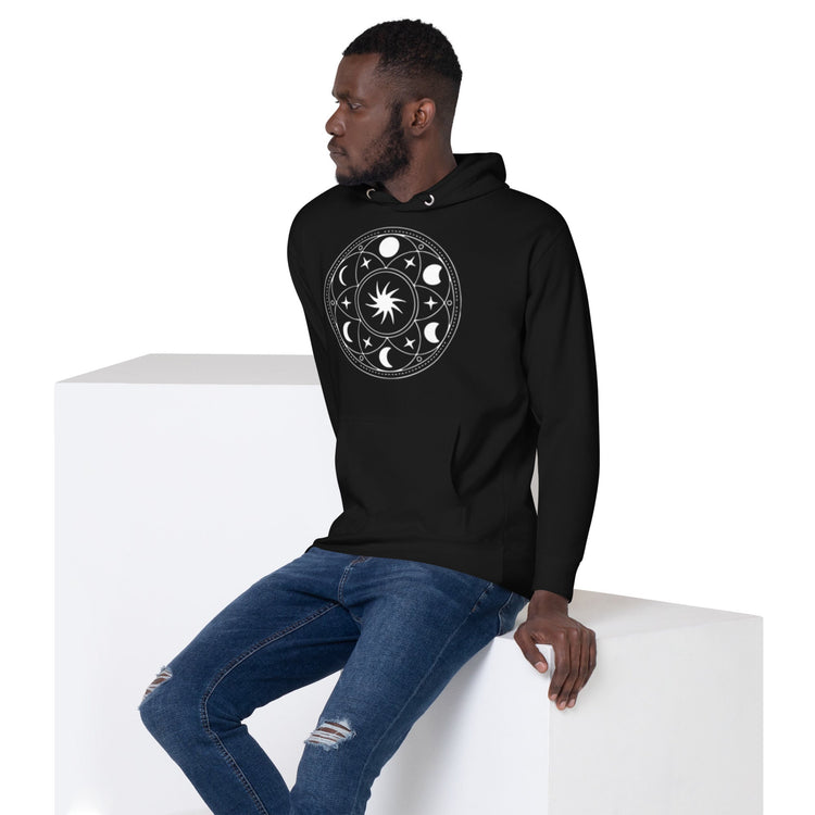 Hoodies and Sweatshirts