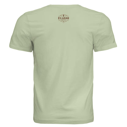 Spring Green - BACK