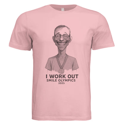 SOFT PINK - FRONT