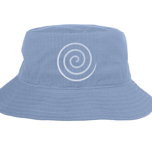 SLATE BLUE - FRONT