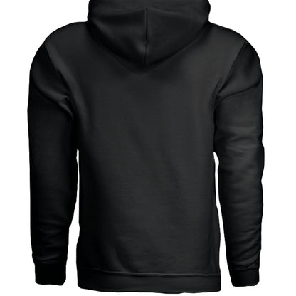 Vintage Black - BACK