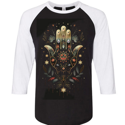 BLACK INK/ WHITE - FRONT