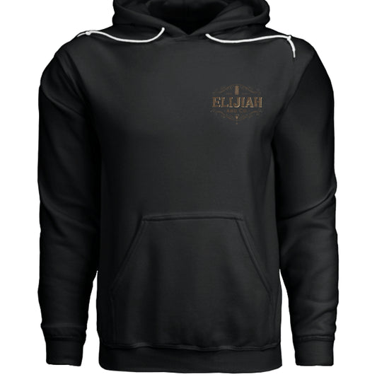 Vintage Black - FRONT