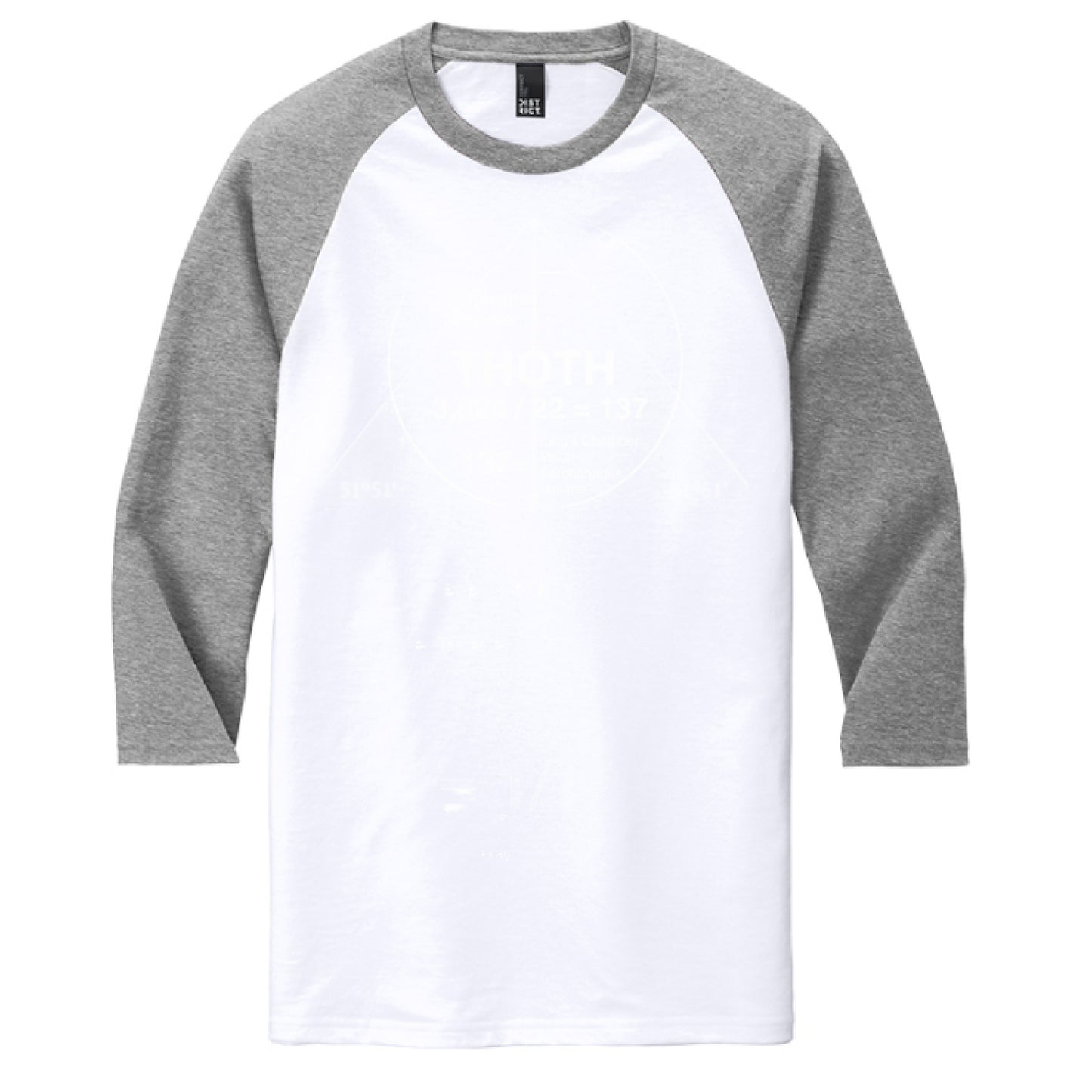 Grey Fr/White - FRONT