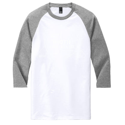Grey Fr/White - FRONT