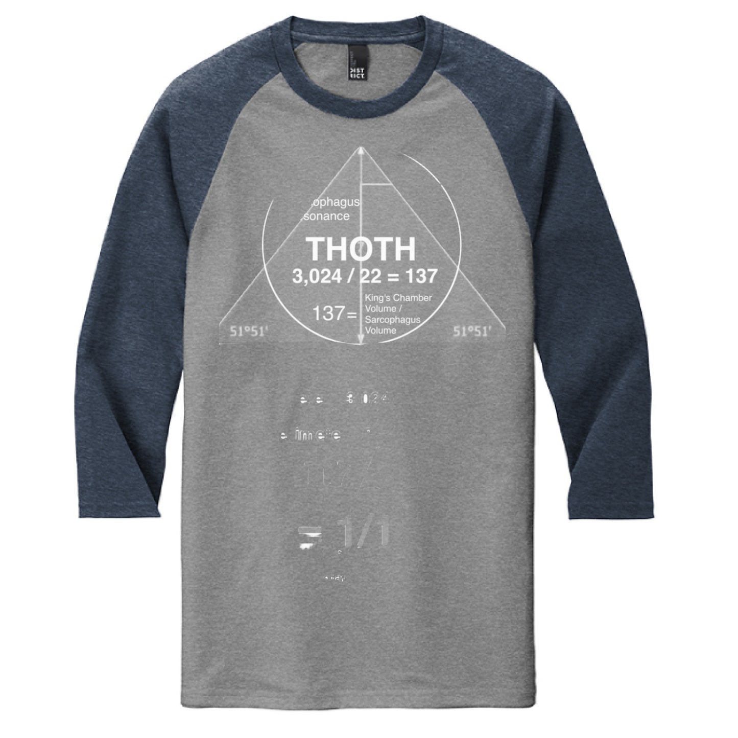Navy Fr/Gry Fr - FRONT