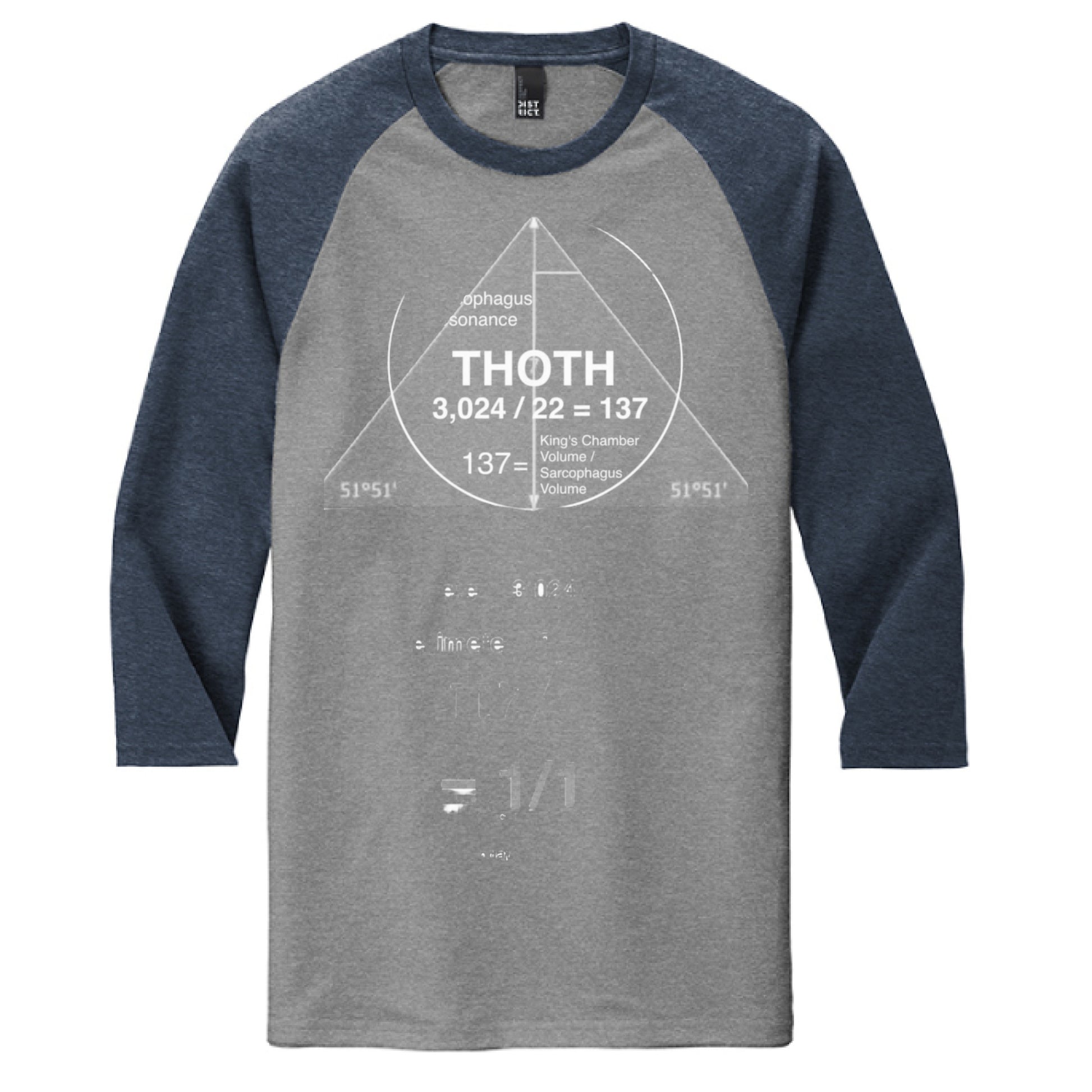Navy Fr/Gry Fr - FRONT