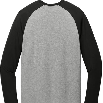 Deep Black / Aluminum Grey - BACK