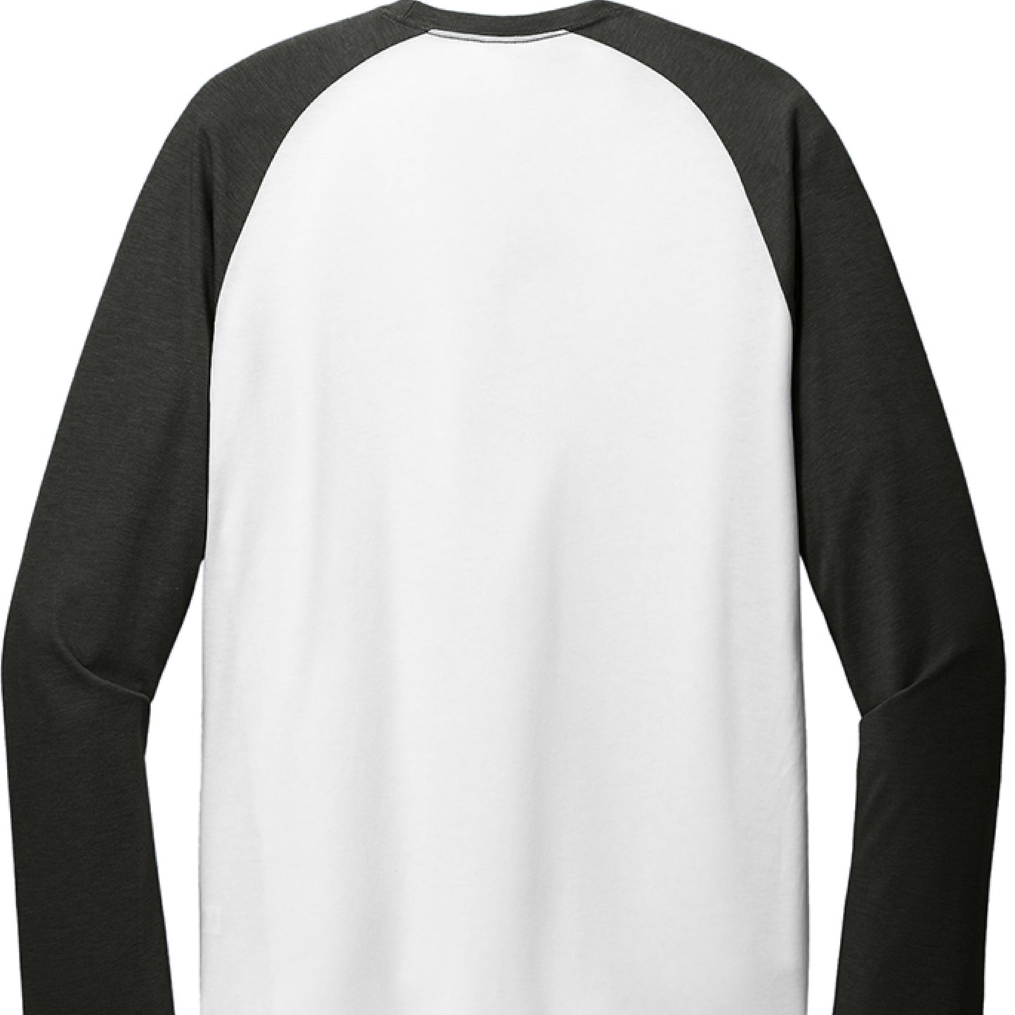 Space Black / Bright White - BACK