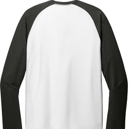 Space Black / Bright White - BACK