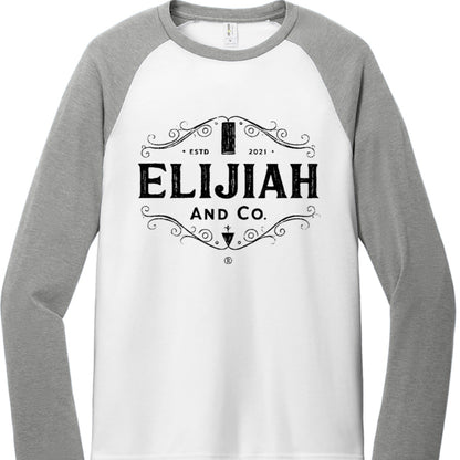 Aluminum Grey / Bright White - FRONT