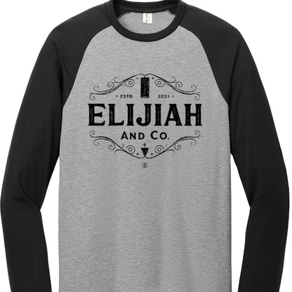 Deep Black / Aluminum Grey - FRONT