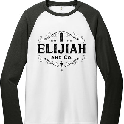 Space Black / Bright White - FRONT