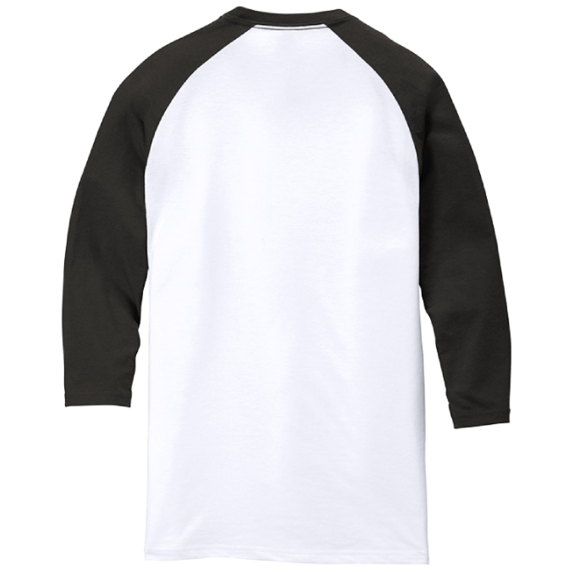 Black/White - BACK