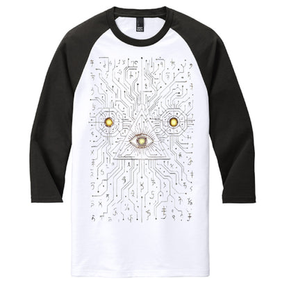 Black/White - FRONT
