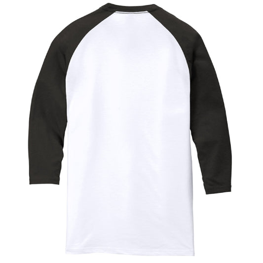 Black/White - BACK