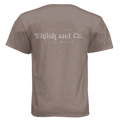 VENETIAN GRAY - BACK
