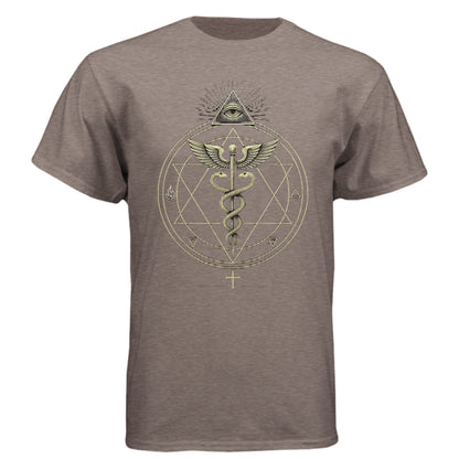 VENETIAN GRAY - FRONT