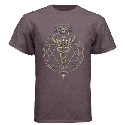 VINTAGE PURPLE - FRONT