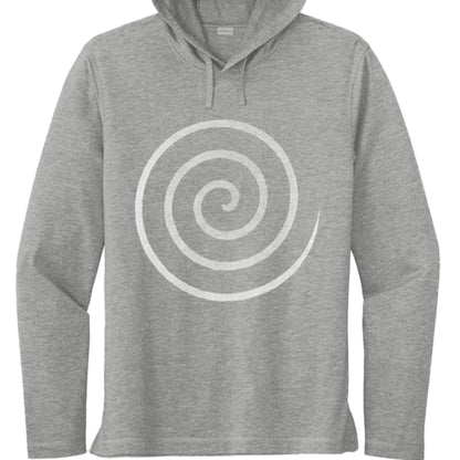Light Grey Hth - FRONT