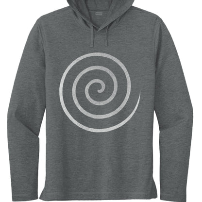 Dark Grey Hthr - FRONT